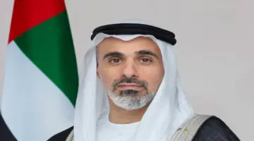 ولي عهد أبوظبي يبدأ غداً زيارةً رسميةً إلى جمهورية الصين الشعبية